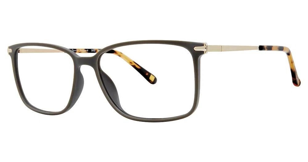 Randy Jackson RJ3052 Eyeglasses - view 2